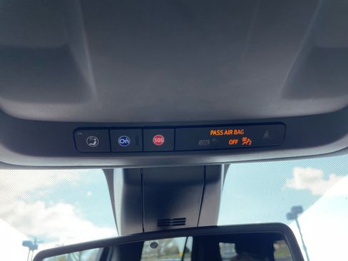 Used 2021 Chevrolet Tahoe Premier image 14