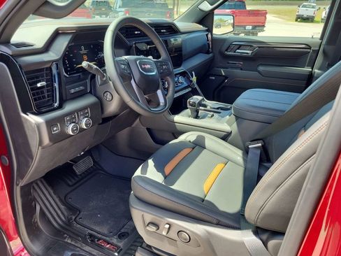 New 2026 GMC Sierra 1500 AT4 w/ AT4 Premium Package image 13