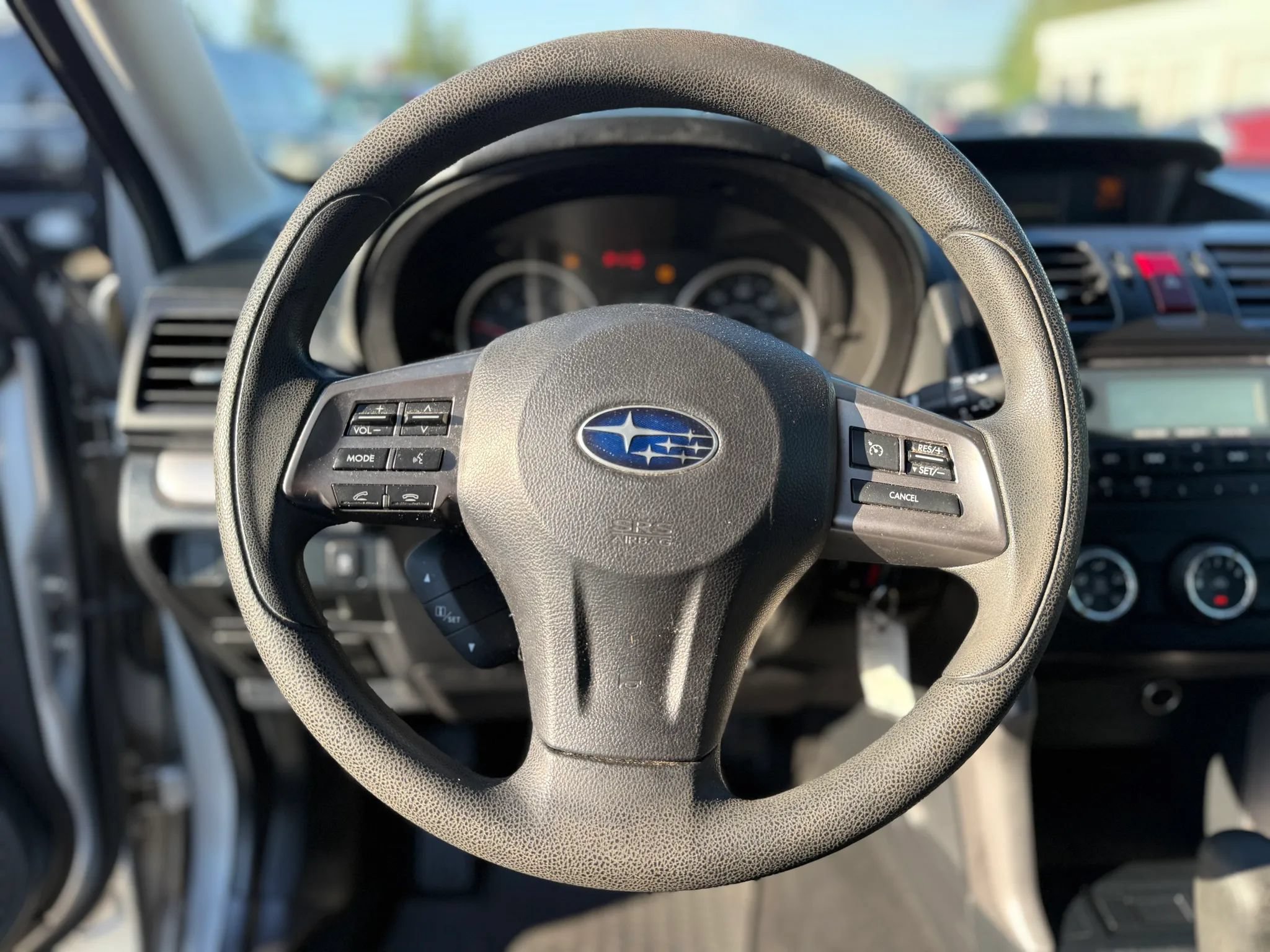 Used 2015 Subaru Forester 2.5i w/ Alloy Wheel Package AWD/4WD image 24