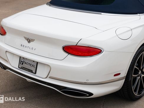 Used 2020 Bentley Continental GT First Edition image 17
