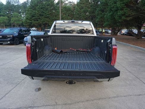 Used 2024 Toyota Tundra 1794 Edition w/ TRD Off-Road Package AWD/4WD image 17
