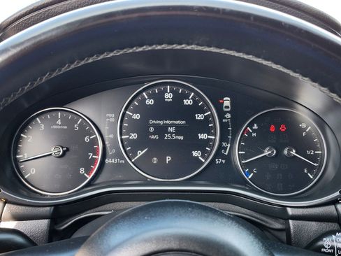 Used 2020 MAZDA MAZDA3 AWD Hatchback w/ Preferred Pkg image 31