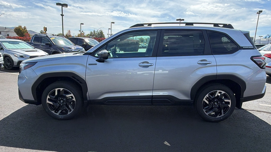 New 2026 Subaru Forester Premium AWD/4WD image 6