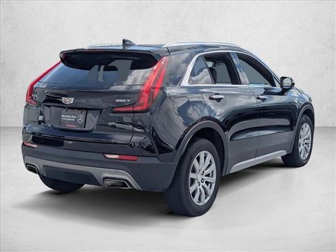 Used 2023 Cadillac XT4 Premium Luxury FWD image 5