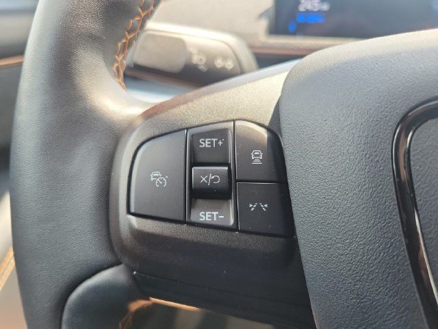 Used 2021 Ford Mustang Mach-E GT AWD/4WD image 20