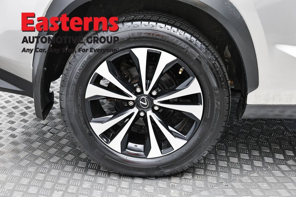 Used 2018 Lexus NX 300 F Sport AWD/4WD image 29