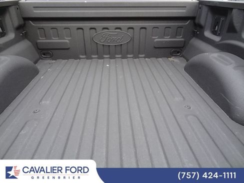 Used 2023 Ford F150 XLT w/ Equipment Group 302A High AWD/4WD image 6