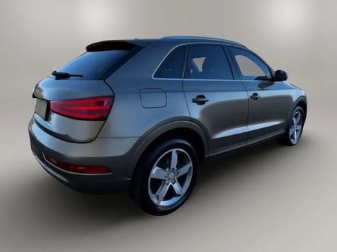 Used 2015 Audi Q3 2.0T Premium Plus FWD image 9