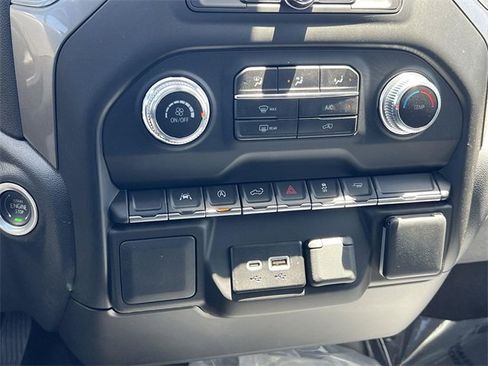 New 2025 GMC Sierra 1500 Pro w/ Pro Value Package image 17