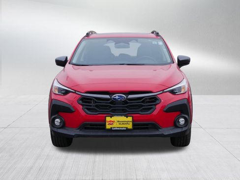 Used 2024 Subaru Crosstrek 2.0i Premium image 2