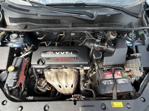 Used 2007 Toyota RAV4 Sport AWD/4WD image 19