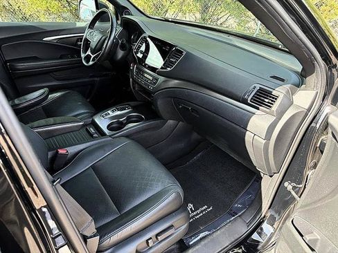 Used 2020 Honda Passport EX-L image 36