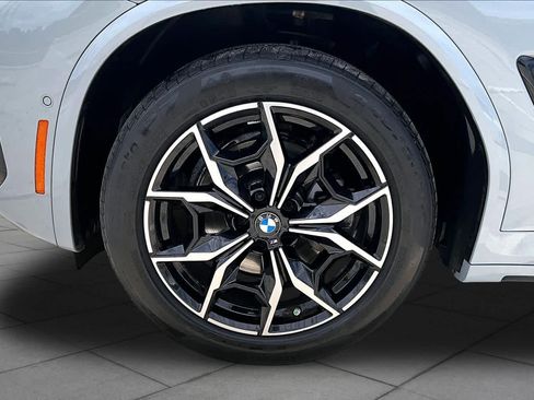 Used 2024 BMW X3 sDrive30i w/ Premium Package w/ZPA RWD image 10