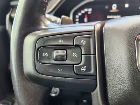 Used 2023 GMC Sierra 1500 AT4X AWD/4WD image 27