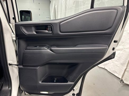 Used 2025 Toyota Land Cruiser 1958 image 52