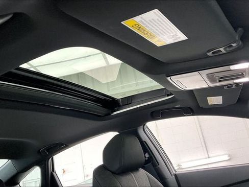 Certified 2024 Honda Accord Sport image 13