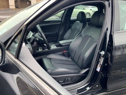 Used 2022 Kia K5 GT-Line image 24