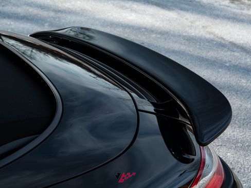 Used 2008 Porsche 911 Turbo image 34