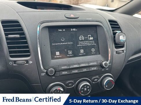 Used 2018 Kia Forte LX w/ LX Popular Package image 19