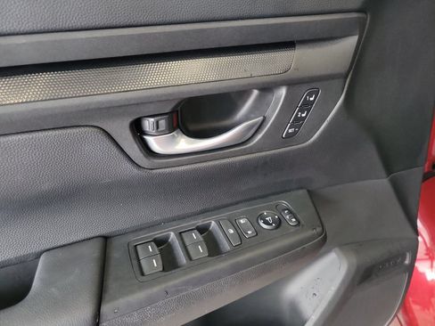 Used 2025 Honda CR-V Sport-L image 15