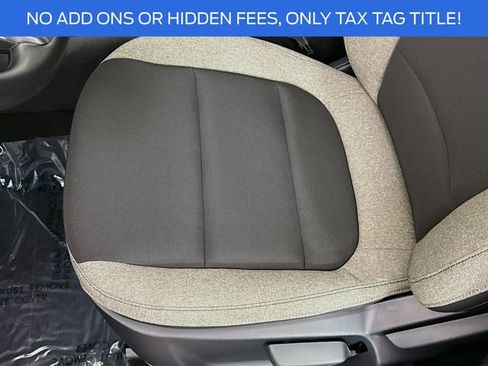 New 2025 Ford Bronco Sport Big Bend image 18