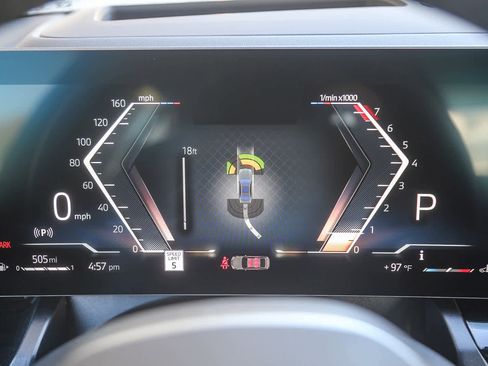 New 2026 BMW 530i w/ M Sport Package image 19