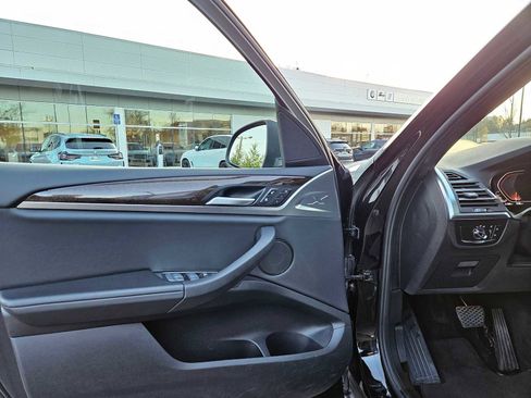 Used 2023 BMW X3 xDrive30i image 23