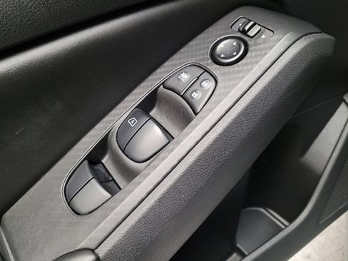 Used 2022 Nissan Altima 2.5 SV FWD image 27