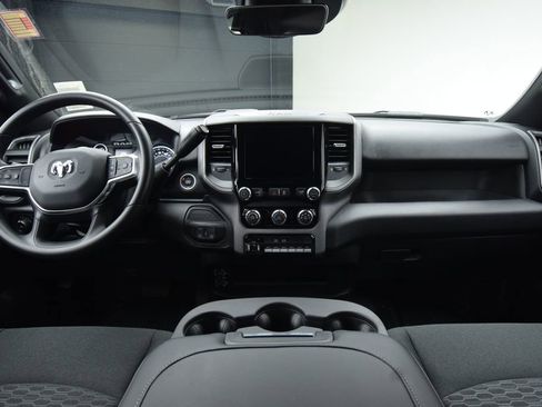 New 2026 RAM 3500 Tradesman image 4