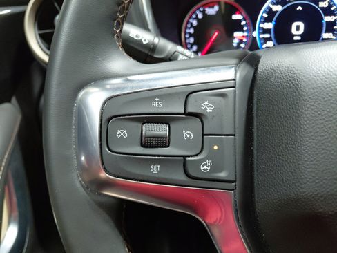 Certified 2023 Chevrolet Blazer Premier w/ Driver Confidence II Package AWD/4WD image 36