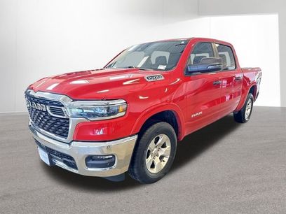 Used 2025 RAM 1500 Big Horn