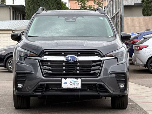 New 2026 Subaru Ascent Limited image 10