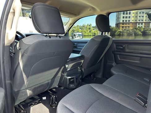 Used 2020 RAM 2500 Tradesman image 11