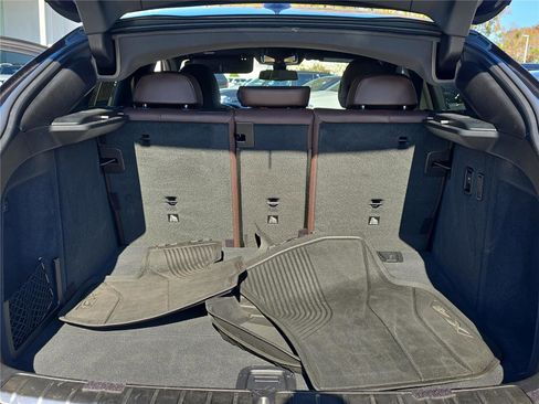 Used 2024 BMW X4 M40i w/ Premium Package image 8