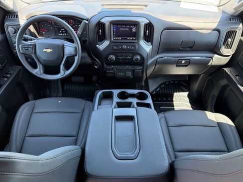 New 2026 Chevrolet Silverado 3500 W/T w/ WT Convenience Package AWD/4WD image 12