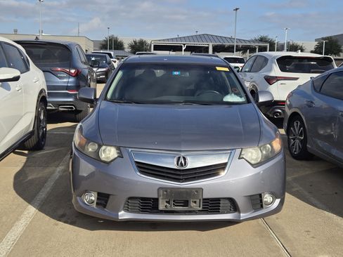 Used 2013 Acura TSX Sedan image 2