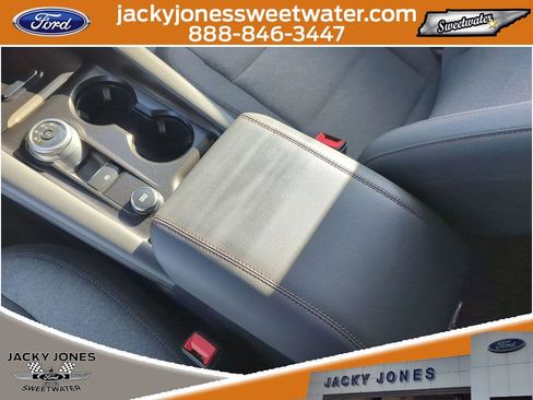 Certified 2025 Ford Explorer Active image 27