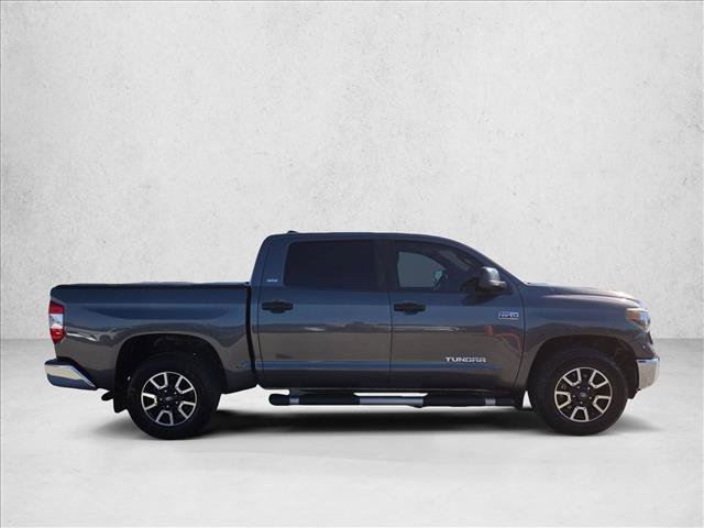 Certified 2020 Toyota Tundra SR5 RWD image 4