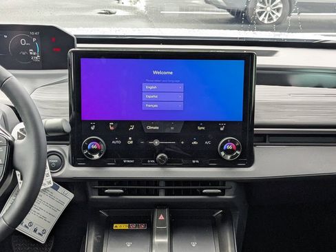 New 2026 Toyota C-HR AWD/4WD image 15