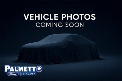 New 2026 Ford Ranger XL w/ Trailer Tow Package RWD image 1