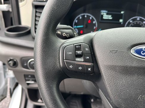 Used 2021 Ford Transit 150 Low Roof w/ Load Area Protection Package image 15