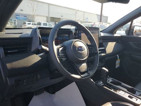 New 2026 Subaru Outback Premium image 18