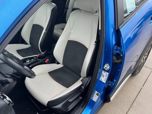 Used 2016 MAZDA CX-3 Grand Touring image 12