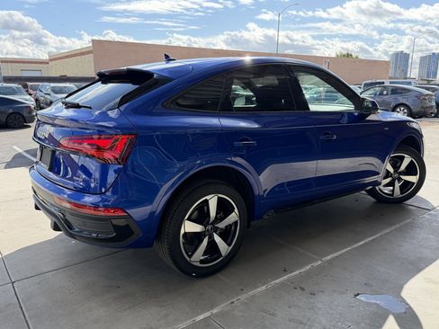 Used 2023 Audi Q5 2.0T Premium Plus w/ Premium Plus Package image 4