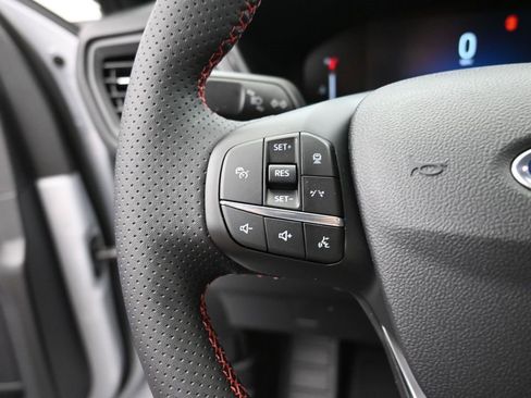 New 2026 Ford Escape ST-Line Select w/ Tech Pack #1 image 30