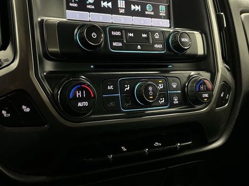 Used 2018 Chevrolet Silverado 1500 LT w/ All Star Edition image 8