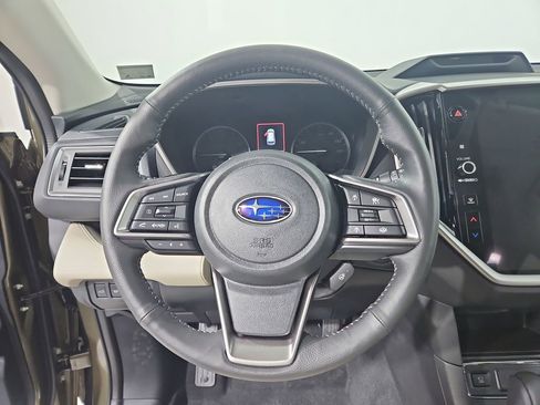 New 2026 Subaru Ascent Limited image 14