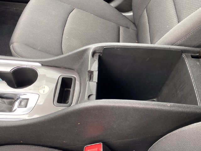 Certified 2023 Chevrolet Malibu LT FWD image 14