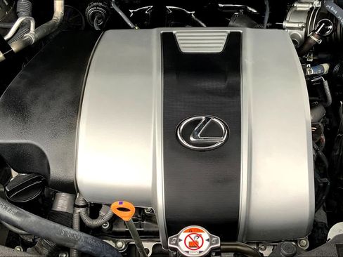 Used 2022 Lexus RX 350 FWD w/ Premium Package image 33