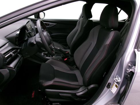 Used 2023 Subaru WRX image 8